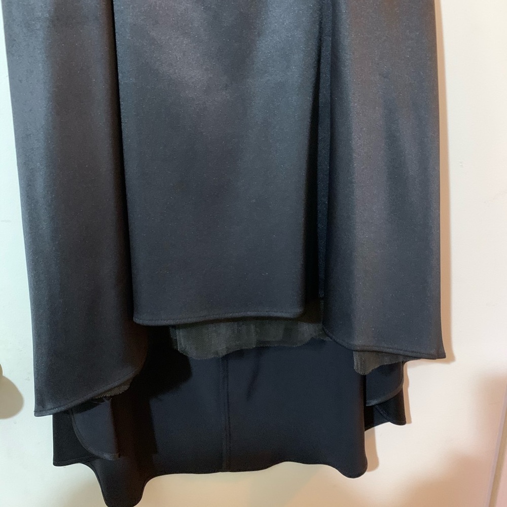 Black Windsor evening dress - Picture 3 of 6